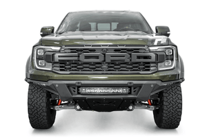 Addoffroad 2024+ FORD RANGER RAPTOR PHANTOM FRONT BUMPER - Offroad Industries
