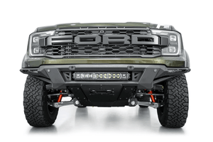 Addoffroad 2024+ FORD RANGER RAPTOR PHANTOM FRONT BUMPER - Offroad Industries