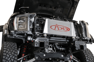 Addoffroad FORD F - 150 & RAPTOR ADD HIGH MOUNT INTERCOOLER UPGRADE KIT BY AFE - Offroad Industries