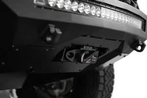 Addoffroad Stealth Fighter Bar Chevy Silverado ZR2 - Offroad Industries