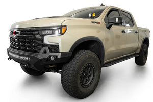 Addoffroad Stealth Fighter Bar Chevy Silverado ZR2 - Offroad Industries