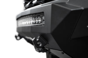 Addoffroad Stealth Fighter Bar Chevy Silverado ZR2 - Offroad Industries