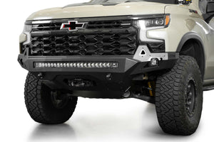 Addoffroad Stealth Fighter Bar Chevy Silverado ZR2 - Offroad Industries