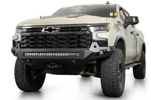 Addoffroad Stealth Fighter Bar Chevy Silverado ZR2 - Offroad Industries