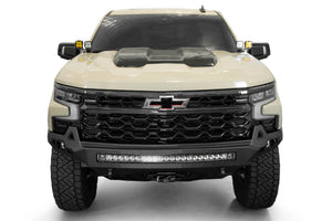 Addoffroad Stealth Fighter Bar Chevy Silverado ZR2 - Offroad Industries