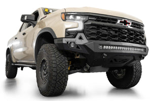 Addoffroad Stealth Fighter Bar Chevy Silverado ZR2 - Offroad Industries