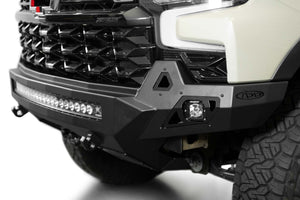 Addoffroad Stealth Fighter Bar Chevy Silverado ZR2 - Offroad Industries