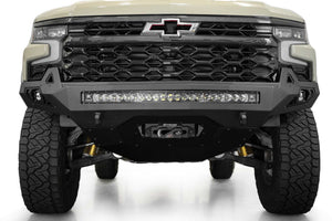Addoffroad Stealth Fighter Bar Chevy Silverado ZR2 - Offroad Industries
