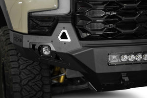Addoffroad Stealth Fighter Bar Chevy Silverado ZR2 - Offroad Industries