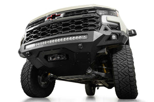 Addoffroad Stealth Fighter Bar Chevy Silverado ZR2 - Offroad Industries
