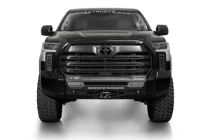 Addoffroad Toyota Tundra Stealth Center Mount Front Bumper 22+ - Offroad Industries