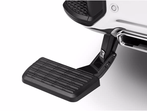 AMP Research BedStep Toyota Tundra Limited Platinum 22+ - Offroad Industries