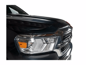 AVS Aeroskin Bonnet Protector DT RAM 1500 - Offroad Industries