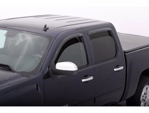 AVS Weather Shields Chevrolet Silverado 2500HD 2015 - 2019 - Offroad Industries