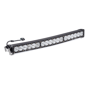 Baja Designs OnX6 Arc LED Light Bar - Offroad Industries
