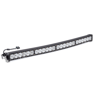 Baja Designs OnX6 Arc LED Light Bar - Offroad Industries