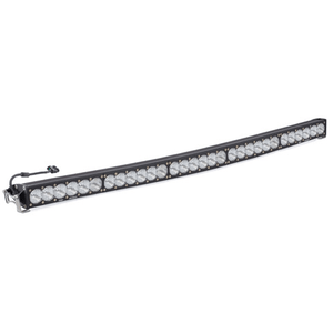 Baja Designs OnX6 Arc LED Light Bar - Offroad Industries