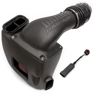Banks Ram - Air® Cold Air Intake w/ Massive Oiled/Dry Filter, Super Tube, & Air Mass Control Module - Offroad Industries