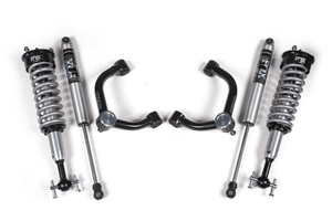 BDS 2 Inch Leveling Kit | FOX 2.0 Coil - Over | Ford F150 (21 - 25) 4WD - Offroad Industries