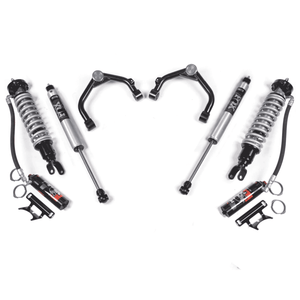 BDS 2 Inch Lift Kit | FOX 2.5 Performance Elite Coil - Over | Ram 1500 (19 - 24) 4WD - Offroad Industries