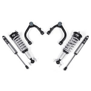 BDS 2" Lift Kit | FOX 2.0 Coil - Over | Chevy Silverado Or GMC 1500 (19 - 24) 4WD - Offroad Industries