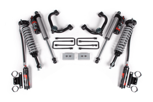 BDS 3 Inch Lift Kit | FOX 2.5 Performance Elite Coil - Over | Ford F150 (14 - 20) 4WD - Offroad Industries