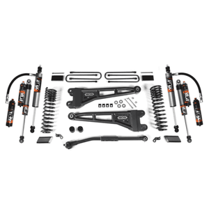 BDS 3 Inch Lift Kit w/ Radius Arm | Ford F250/F350 Super Duty (23 - 24) 4WD - Offroad Industries