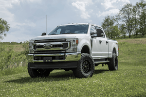 BDS 5 Inch Lift Kit FOX 2.5 Coil - Over Conversion | Ford F250/F350 Super Duty - Offroad Industries