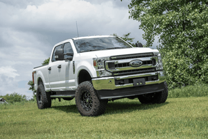 BDS 5 Inch Lift Kit w/ Radius Arm | Ford F250/F350 Super Duty (20 - 22) - Offroad Industries