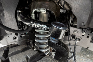 BDS - 6 Inch Lift Kit | FOX 2.5 Performance Elite Coil - Over | Ford F150 (21 - 25) - Offroad Industries