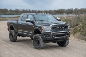 BDS 6 Inch Lift Kit W/ Radius Arm | Ram 2500 (19 - 25) 4WD | Diesel - Offroad Industries