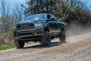 BDS 6 Inch Lift Kit W/ Radius Arm | Ram 2500 (19 - 25) 4WD | Diesel - Offroad Industries