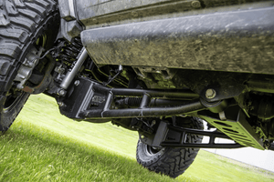 BDS 6 Inch Lift Kit W/ Radius Arm | Ram 2500 (19 - 25) 4WD | Diesel - Offroad Industries