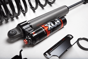 BDS 7 Inch Lift Kit | Toyota Tundra (22 - 25) 4WD - Offroad Industries