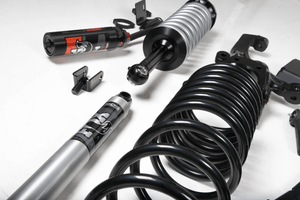 BDS 7 Inch Lift Kit | Toyota Tundra (22 - 25) 4WD - Offroad Industries