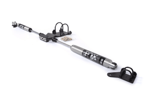 BDS Dual Steering Stabiliser Kit FOX 2.0 Performance Shocks | Ford F250/F350 (05 - 23) 4WD - Offroad Industries