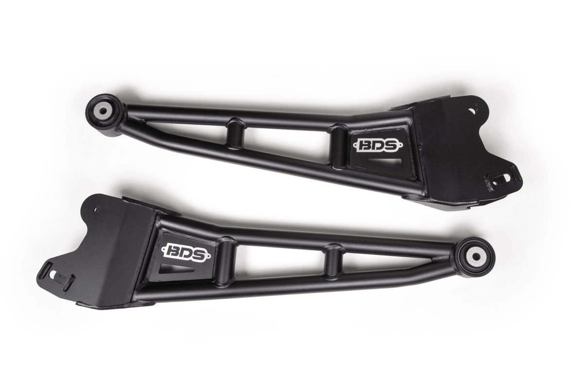 BDS Radius Arm Upgrade | Ram 2500 (14 - 25) and 3500 (13 - 23) 4WD - Offroad Industries
