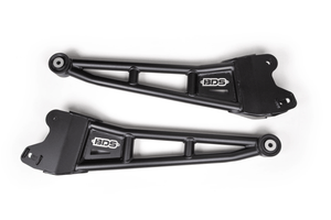 BDS Radius Arm Upgrade | Ram 2500 (14 - 25) and 3500 (13 - 23) 4WD - Offroad Industries