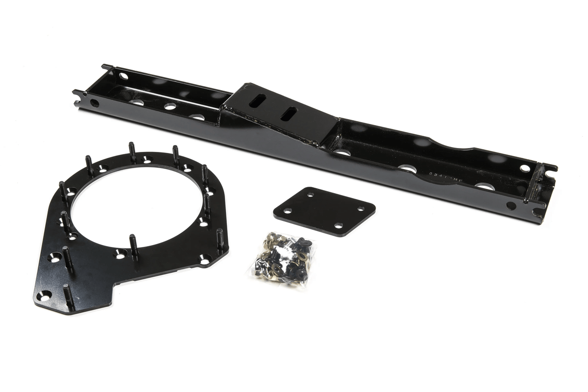 BDS Transfer Case Indexing Ring | Fits 6 Inch Lift | Ford F250/F350 Super Duty (17 - 26) 4WD - Offroad Industries