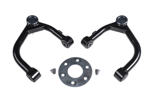 BDS Upper Control Arm Kit | Chevy Silverado And GMC Sierra 1500 (19 - 24) 2 - 6" - Offroad Industries