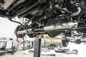 BDS Dual Steering Stabiliser Kit FOX 2.0 Performance Shocks | Ford F250/F350  (05-23) 4WD