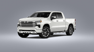 Bushwacker Chevy Silverado 1500 LTZ 2022 - 2024 - Offroad Industries