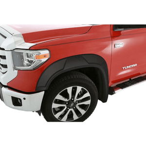 Bushwacker DRT Flares Toyota Tundra 2014 - 2021 - Offroad Industries