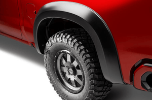 Bushwacker Extend A Fender Flares Chevy Silverado 1500 23+ LTZ Only - Offroad Industries