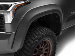 Bushwacker Extend A Fender Flares Suitable for 22 - 25 Toyota Tundra - Offroad Industries