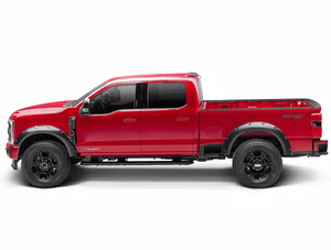 Bushwacker Pocket Flares Ford F250/F350 2023+ - Offroad Industries