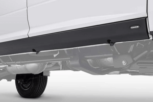 Bushwacker Trail Armour Rocker Panel Chevrolet 1500 2019+ - Offroad Industries