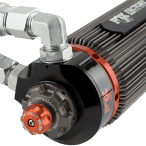 CHEVROLET SILVERADO 1500 & GMC SIERRA 1500 | 3.0 FACTORY RACE SERIES - Offroad Industries