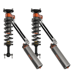 CHEVROLET SILVERADO 1500 & GMC SIERRA 1500 | 3.0 FACTORY RACE SERIES - Offroad Industries