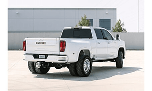 Cognito 3 - Inch Elite Fox Elite 2.5 20 - 24 Silverado/Sierra 2500/3500 - Offroad Industries